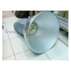 Lampu Industri LED 200 (4 x 50 Watt )